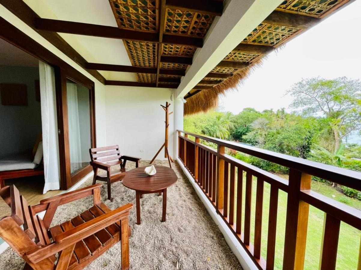 Amun Ini Beach Resort & Spa Anda  Extérieur photo